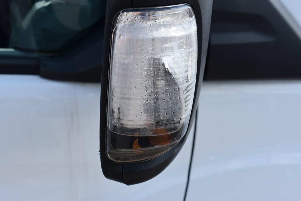 Ford Transit Koffer 2019 photo 26