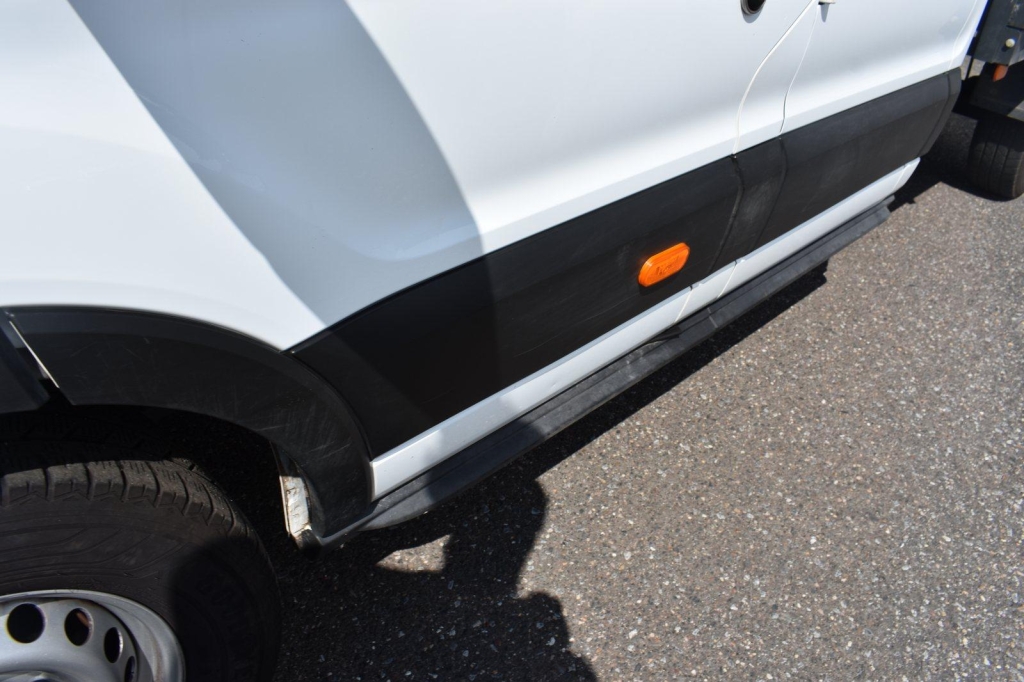 Ford Transit Pritsche 2020 фото 7