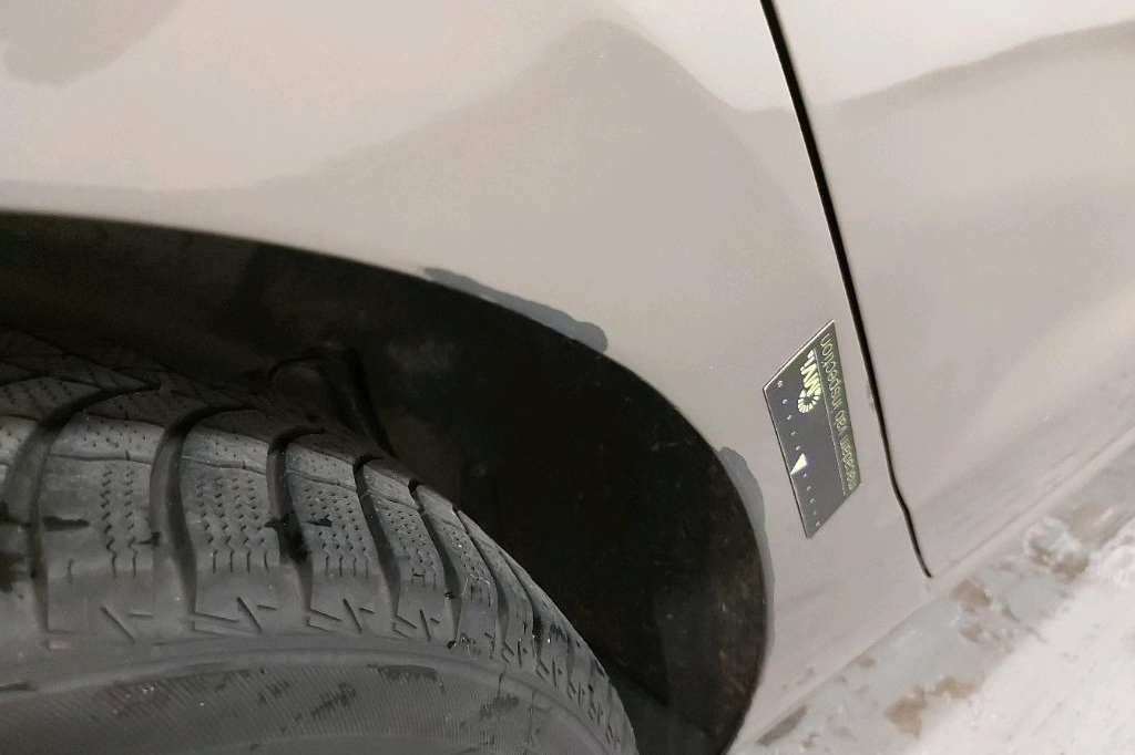 Volkswagen Golf Sportsvan 2017 фото 16