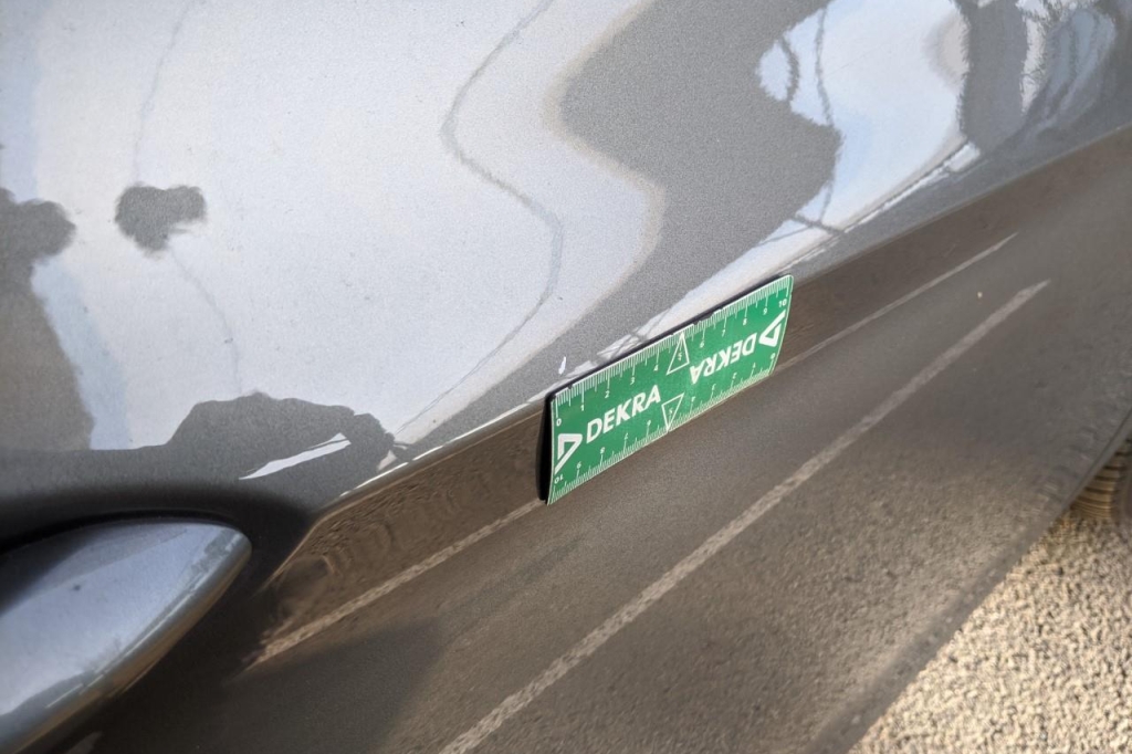 Opel Astra Sports Tourer 2019 фото 8