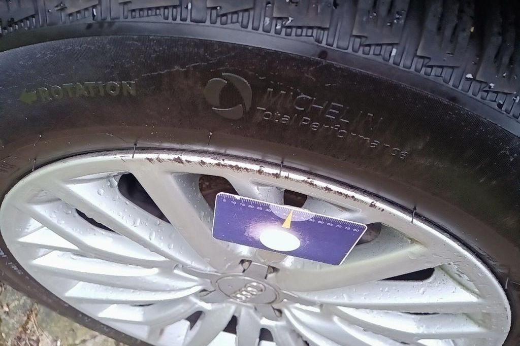 Audi A3 2016 фото 15