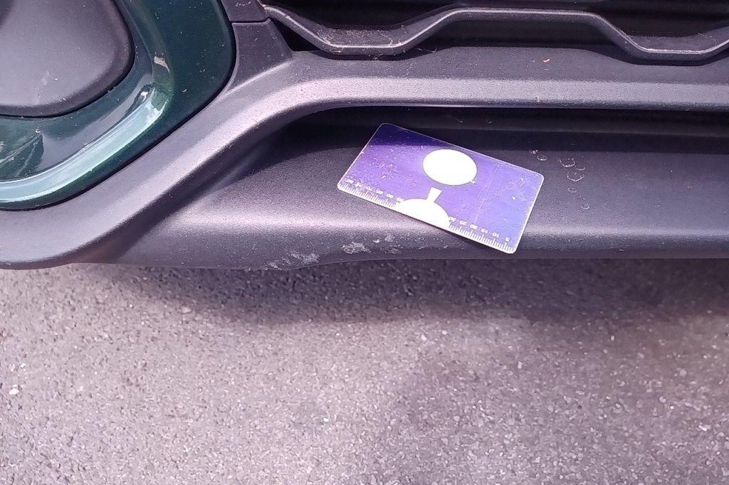 MINI Cooper Countryman 2017 photo 14