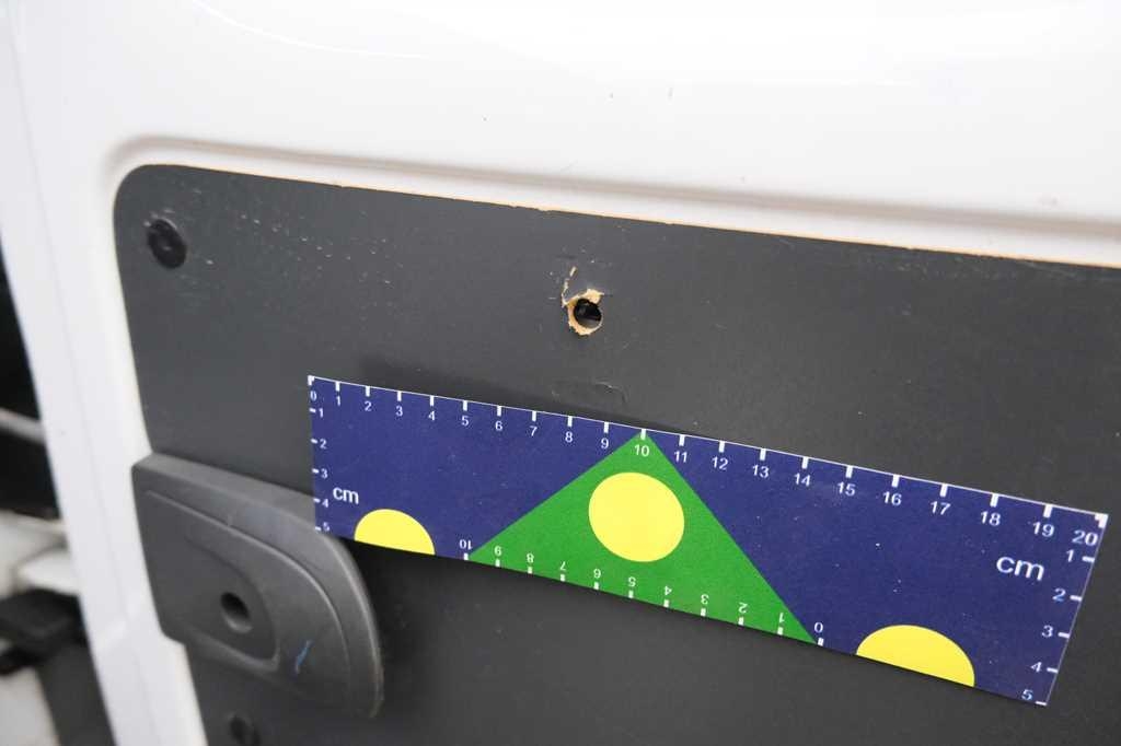 Renault Kangoo 2015 photo 21