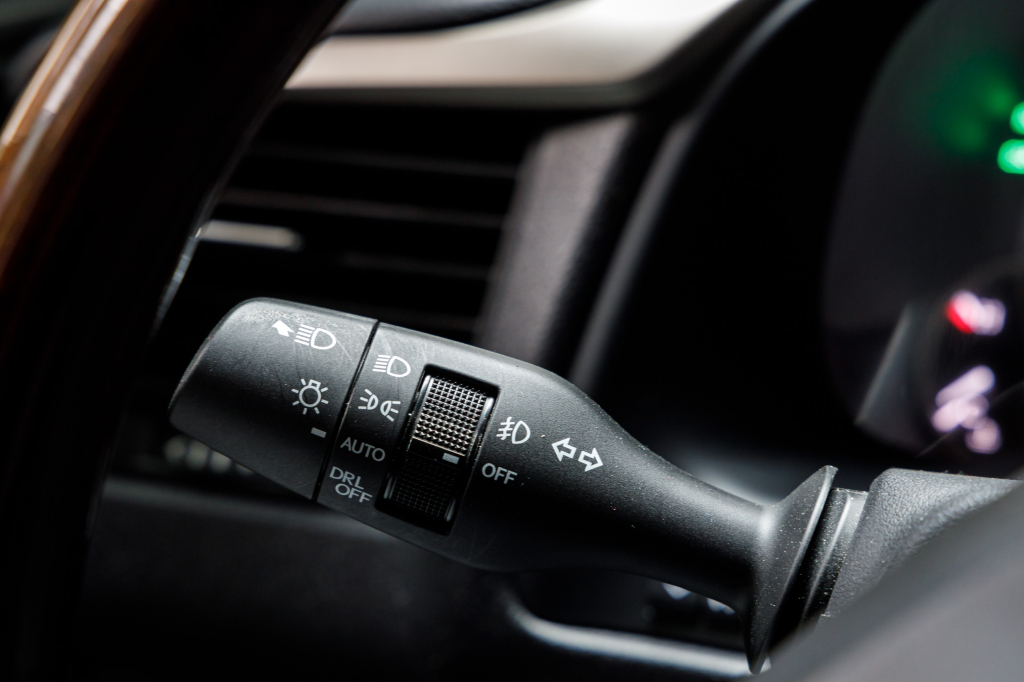 Lexus RX 350 2016 photo 19