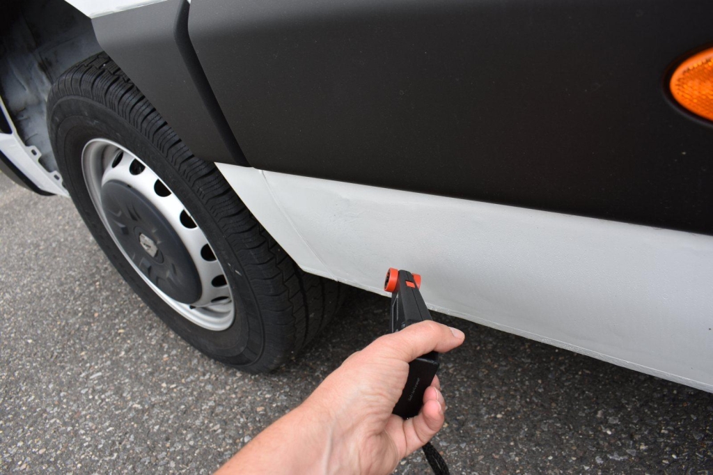 Renault Master Kasten 2019 фото 21