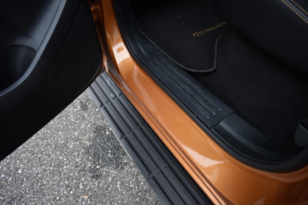 Ford Ranger 2020 photo 19