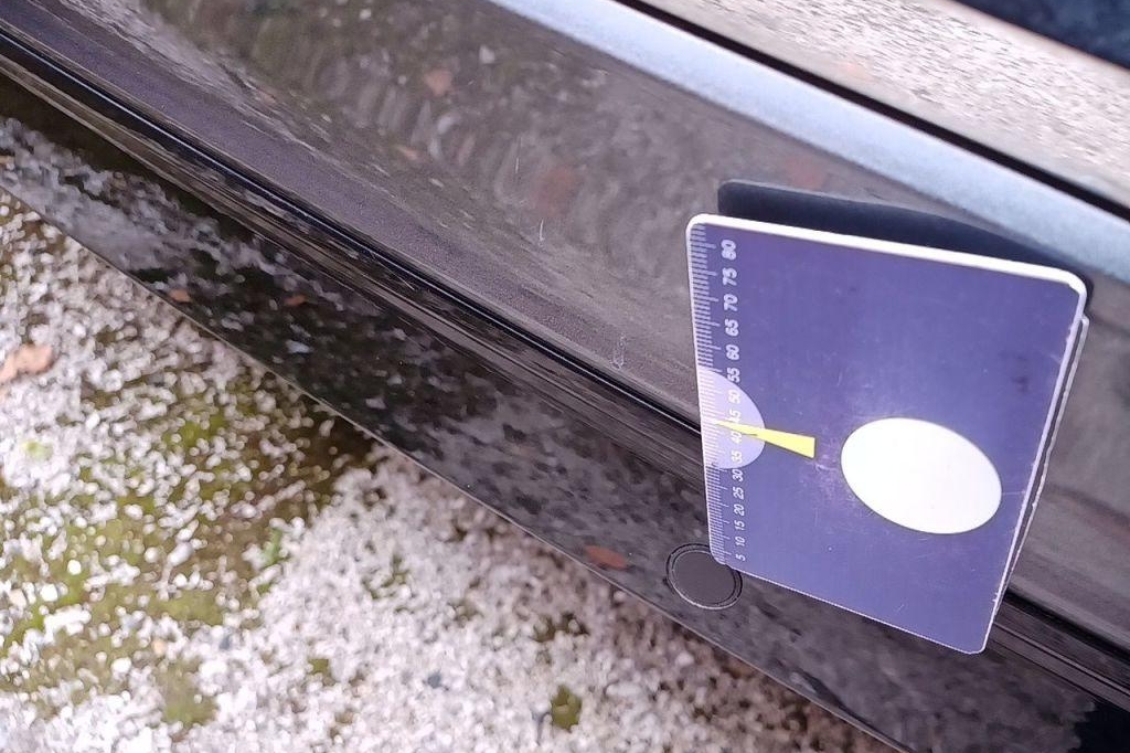 Volkswagen Tiguan Allspace 2018 photo 8