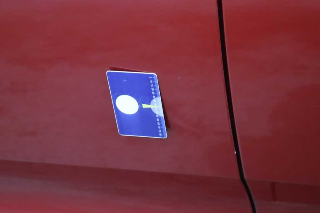 Volvo XC40 2018 photo 42