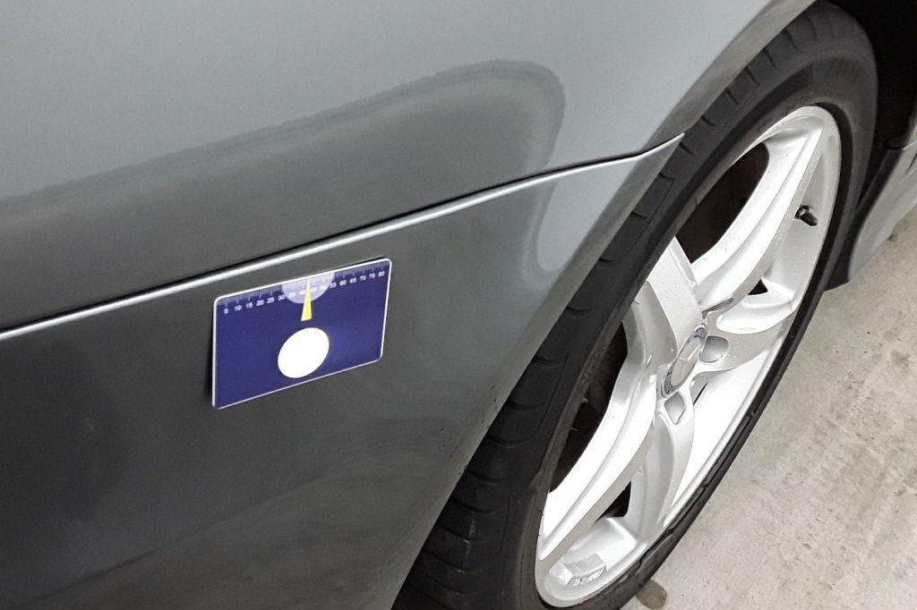 Mercedes-Benz CLS-Class 2016 фото 22