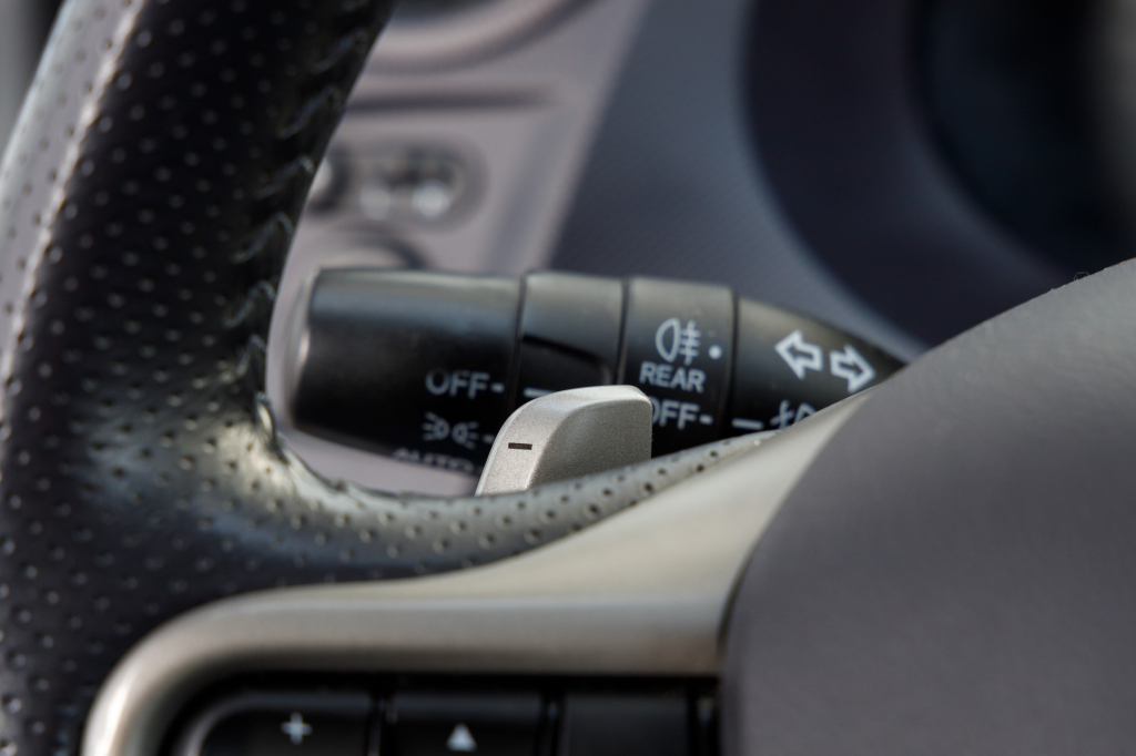 Honda Insight 2010 photo 28