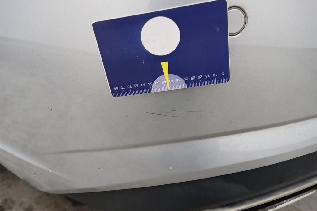 Audi A6 2016 фото 41