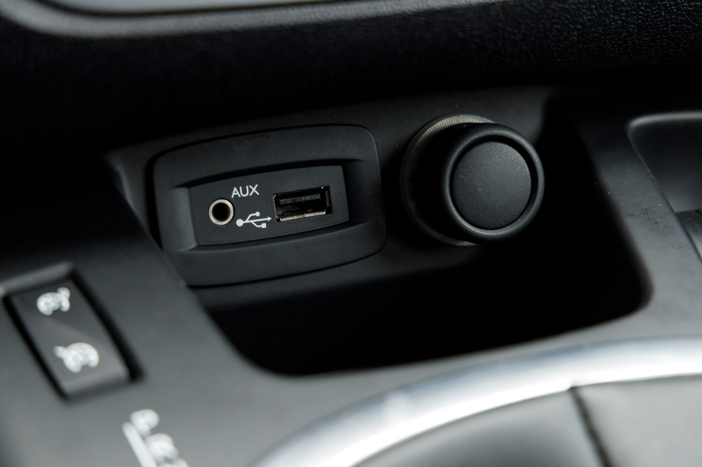 Renault Grand Scenic фото 18