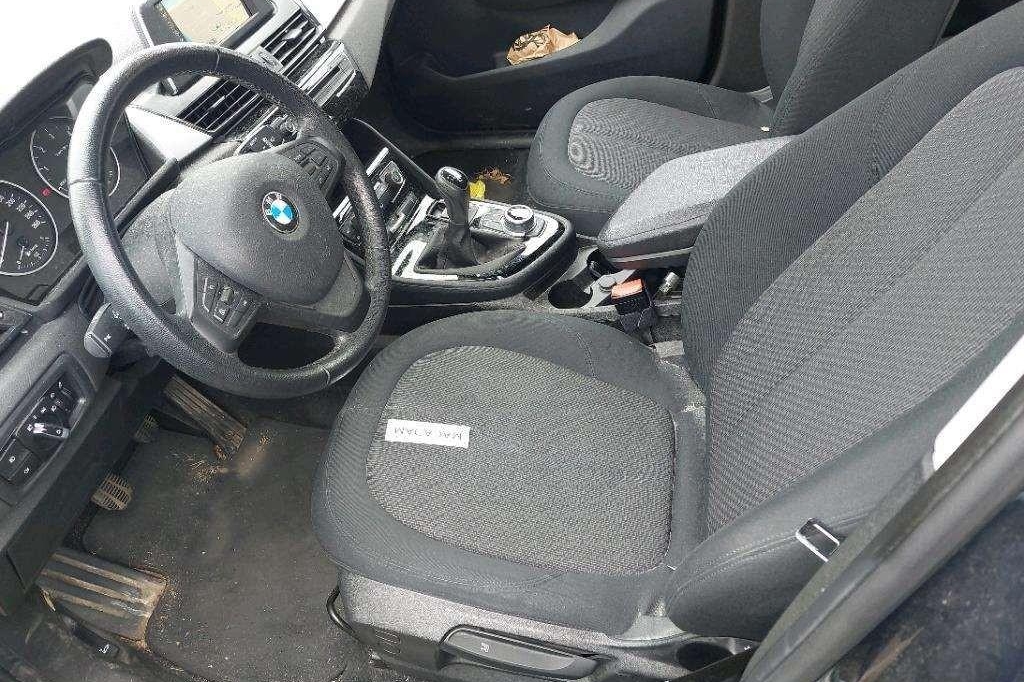 BMW 2er Active Tourer 2017 photo 25