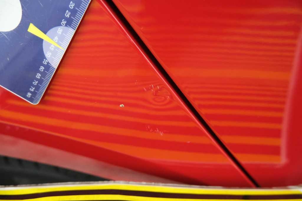 Skoda Octavia Combi 2017 photo 29