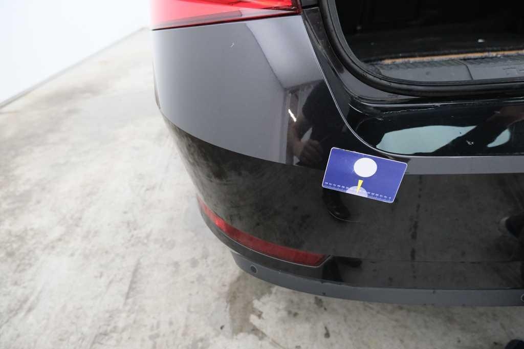 Skoda Superb 2016 photo 39