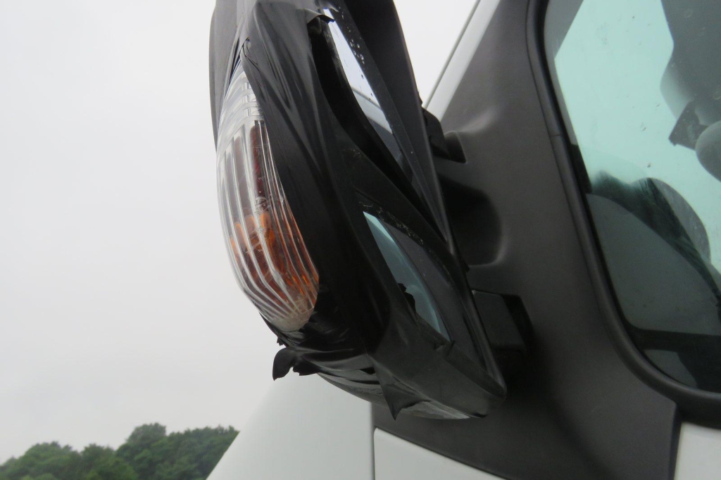 Renault Master 2017 фото 8