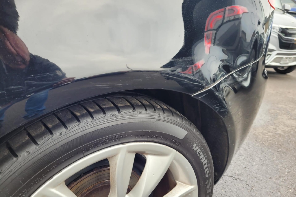 Audi A3 Sportback 2012 фото 9