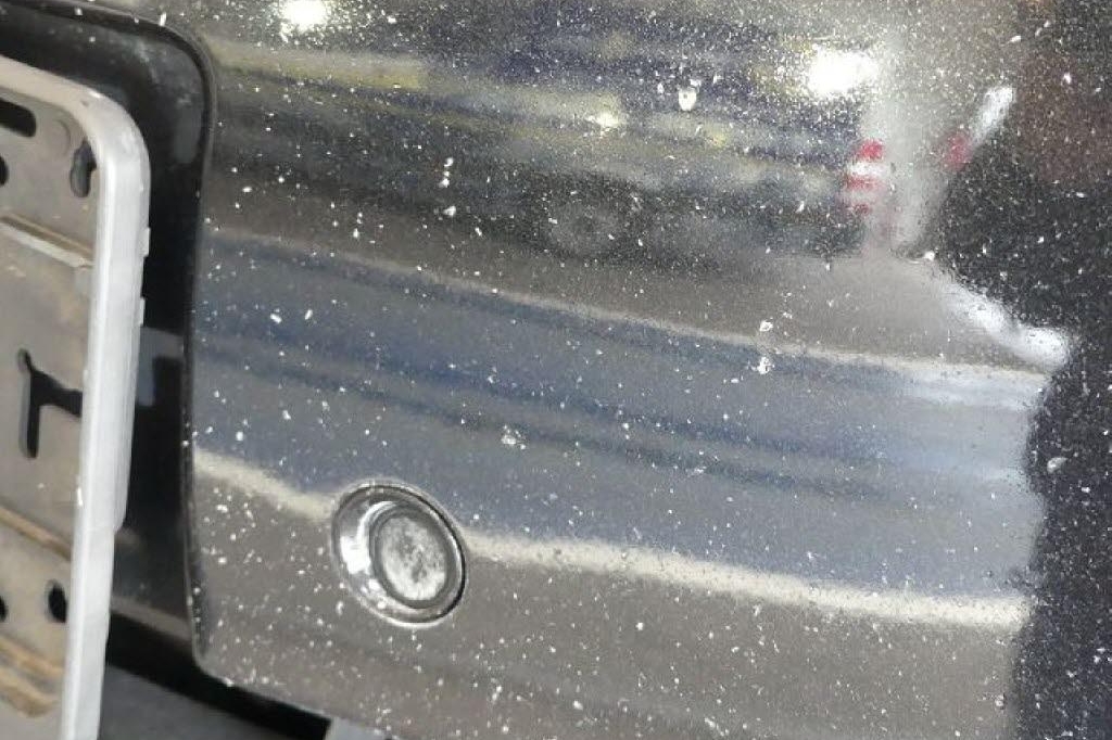 Opel Insignia Sports Tourer 2016 фото 13