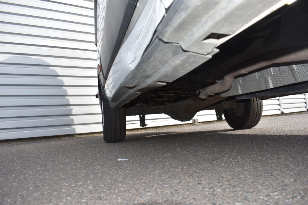 Ford Transit Kasten 2019 photo 16