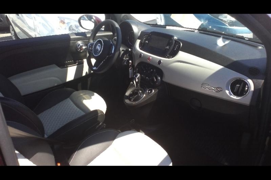 Fiat 500C 2020 photo 4