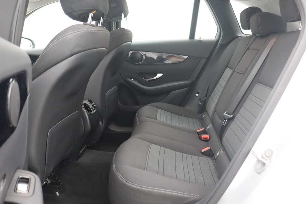 Mercedes-Benz GLC 2017 фото 5