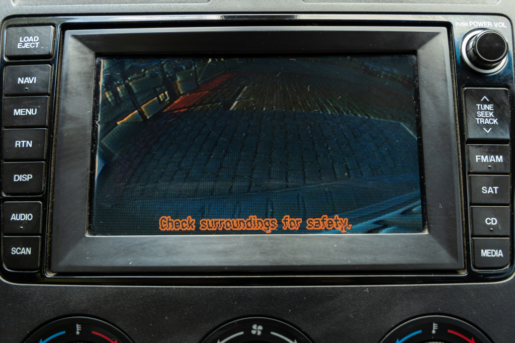 Mazda CX-9 фото 12