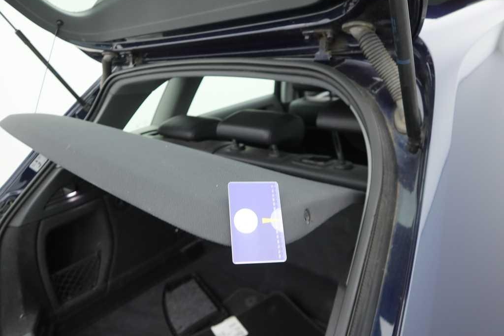 Audi A3 Sportback 2016 photo 65