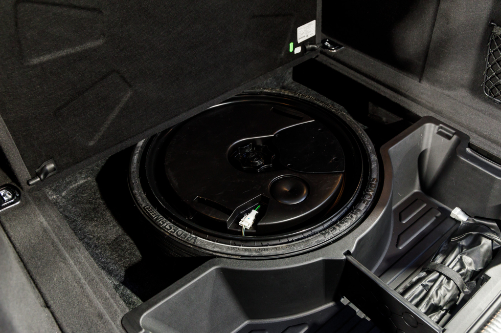 Audi Q5 Premium Plus 2015 photo 39