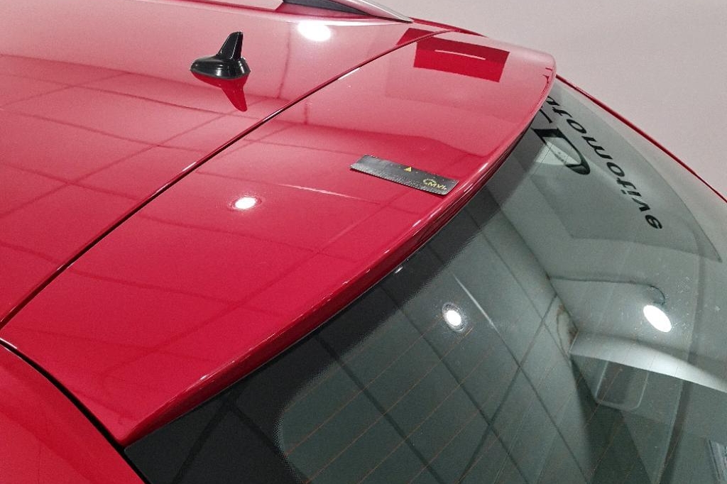 Skoda Octavia Combi 2019 photo 10