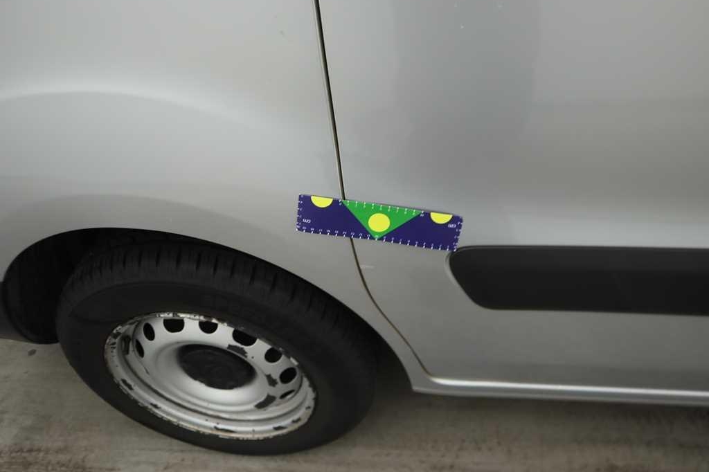 Citroen Berlingo 2016 photo 58