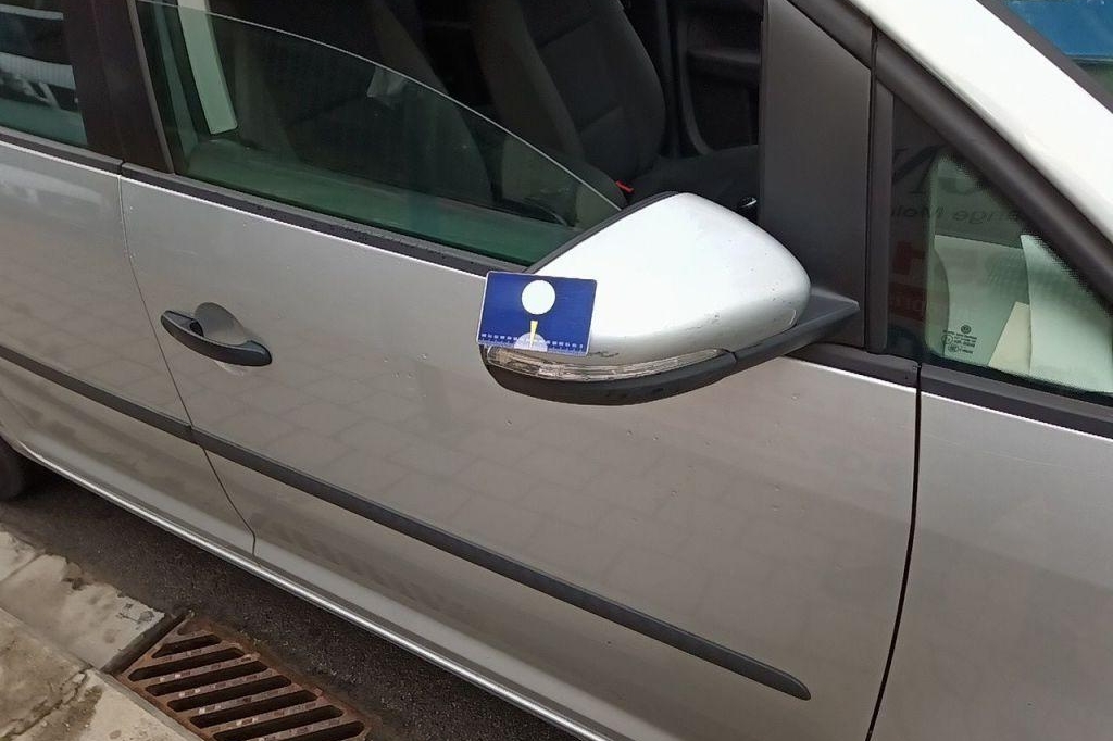 Volkswagen Touran 2015 photo 55