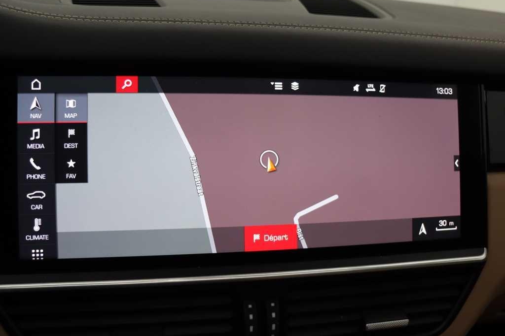 Porsche Cayenne 2018 photo 5