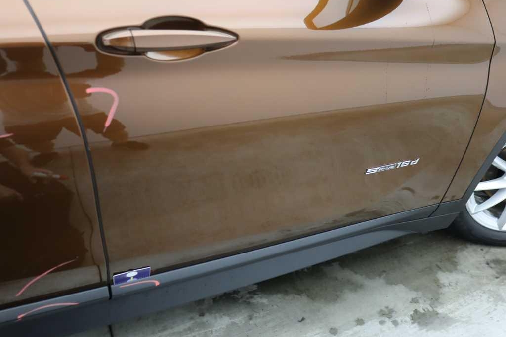 BMW X1 2017 фото 41