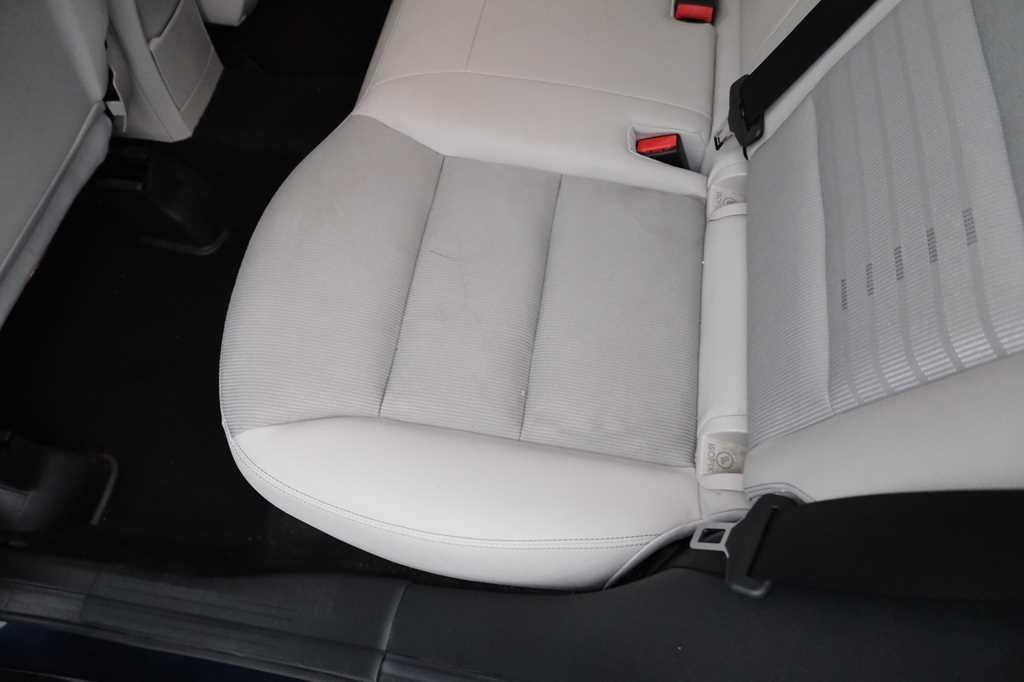 Mercedes-Benz B-Klasse 2017 фото 28