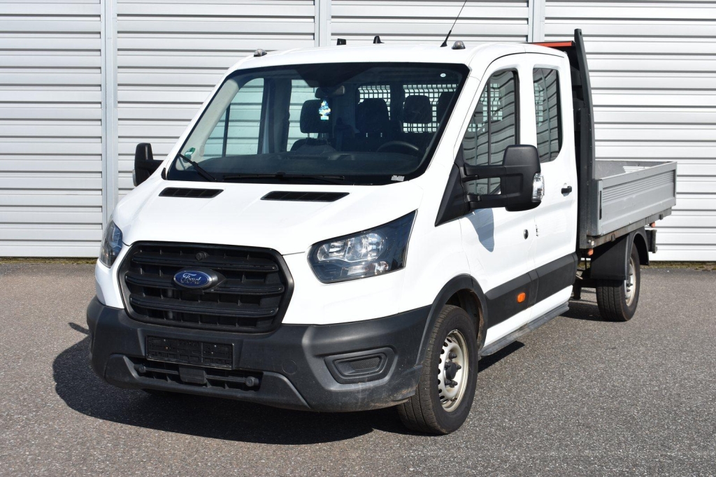 Ford Transit Pritsche 2020 photo 7