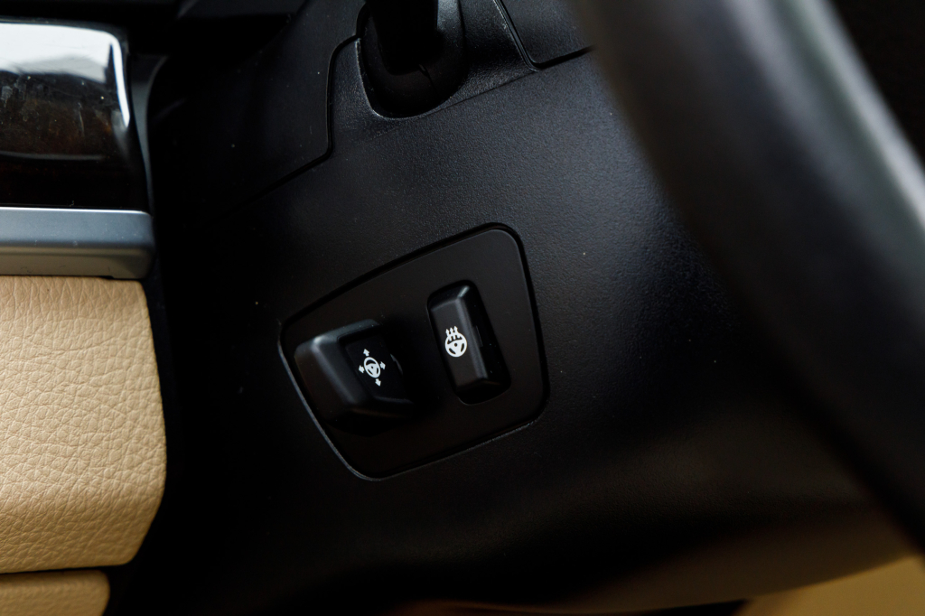 BMW 528 Xdrive 2012 фото 11