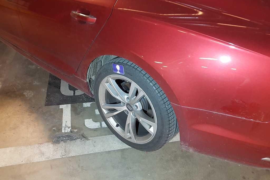 Audi A5 Sportback 2017 photo 21