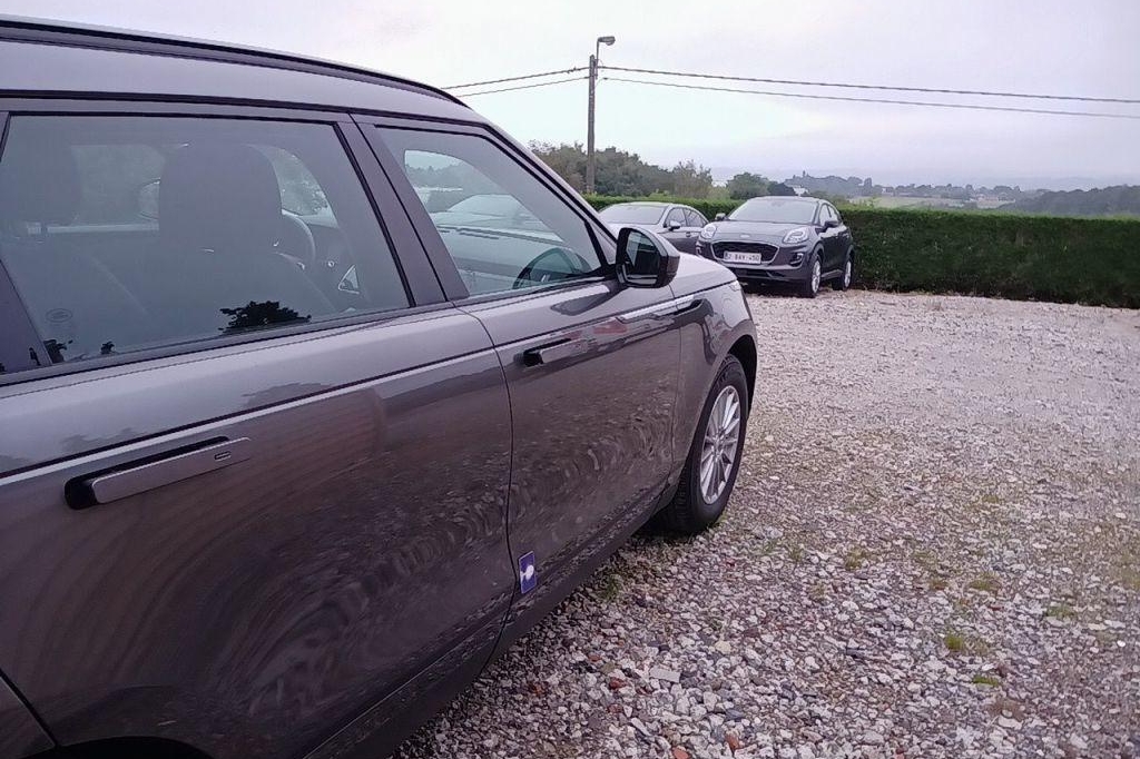 Land Rover Range Rover 2019 фото 17