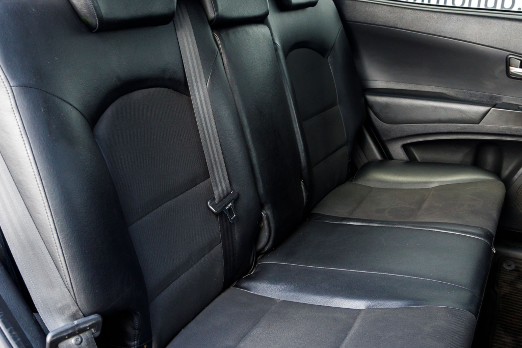 SsangYong Korando G20D 2012 фото 9