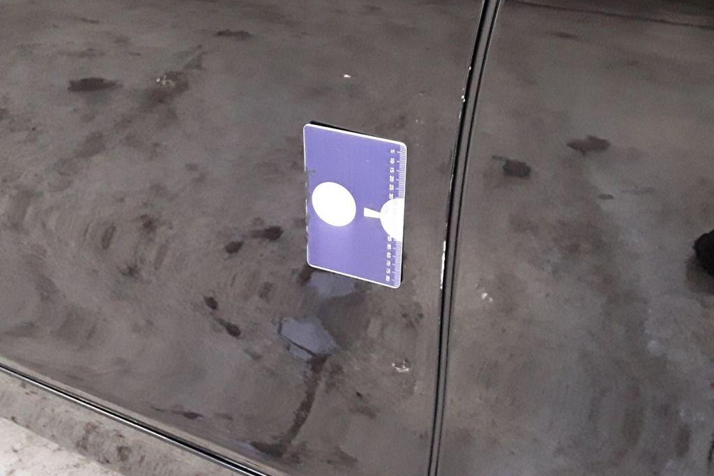 BMW 4er Gran Coupe 2016 фото 10