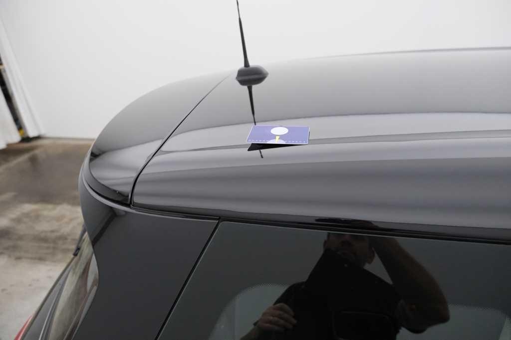 MINI One 2016 photo 8