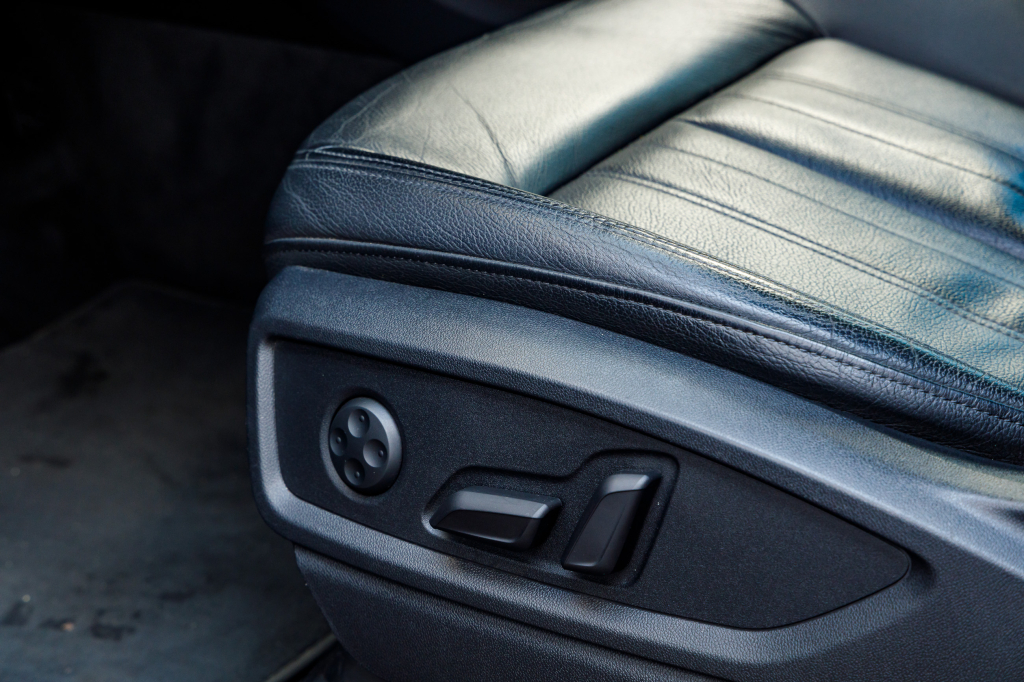 Audi Q5 Premium 2018 фото 5