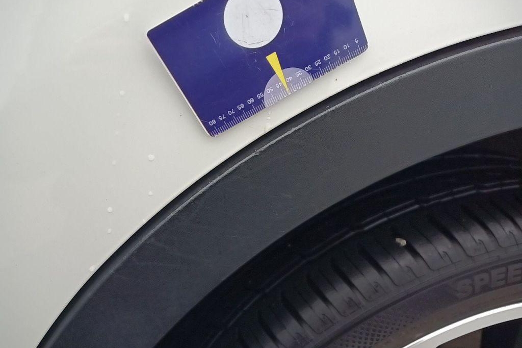 Nissan Qashqai 2017 фото 39