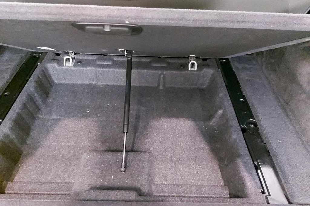 BMW 5er Touring 2017 photo 18