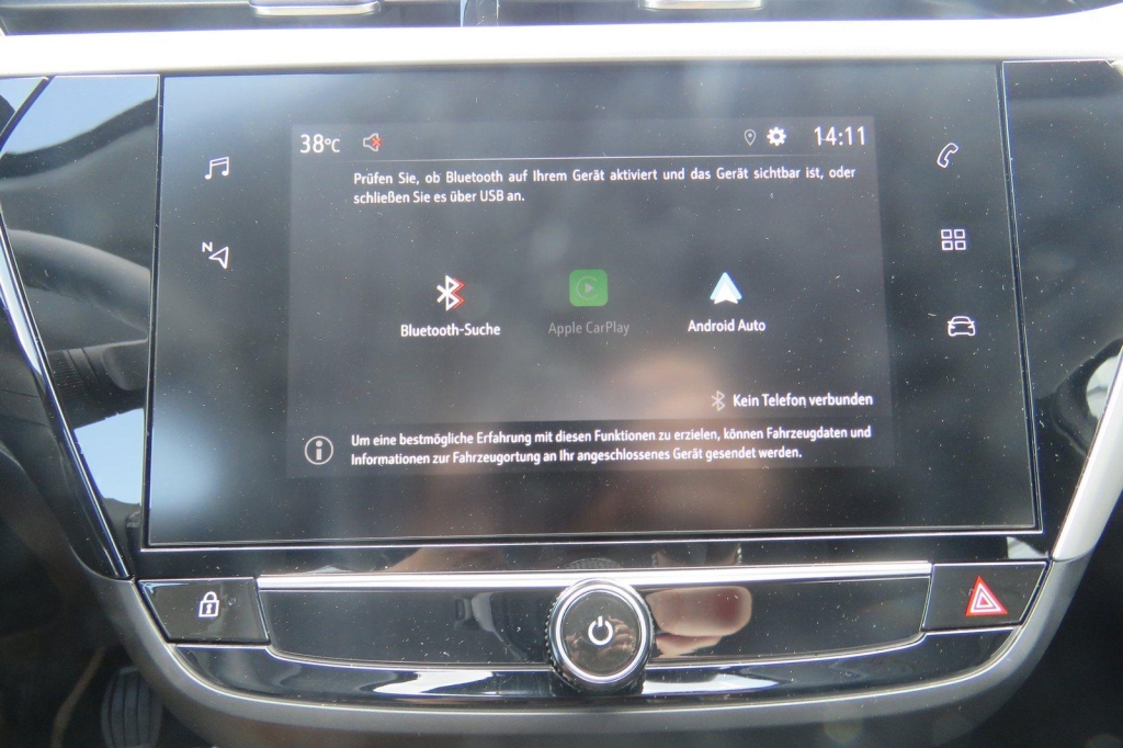 Opel Corsa 2021 фото 3