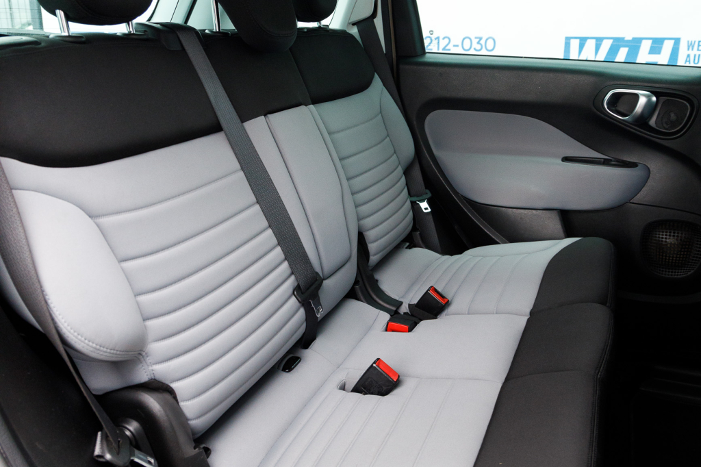 Fiat 500L 2013 photo 9