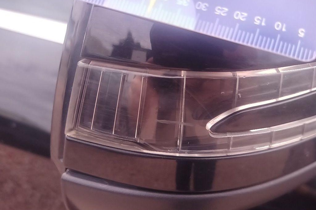 Mercedes-Benz CLA 2017 фото 35