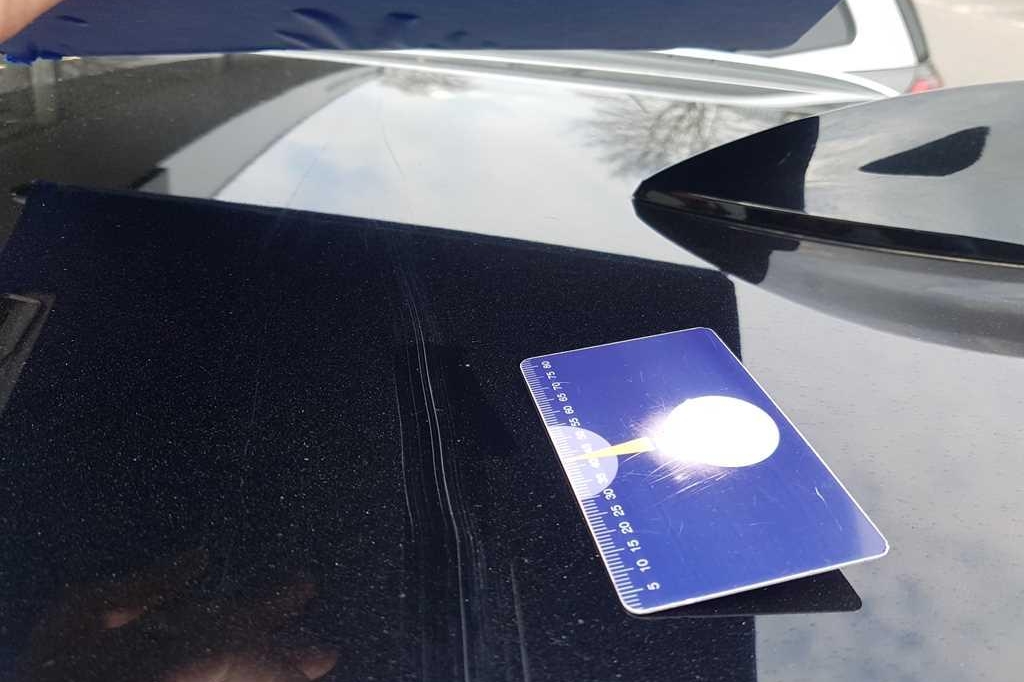 Opel Insignia Sports Tourer 2017 photo 28