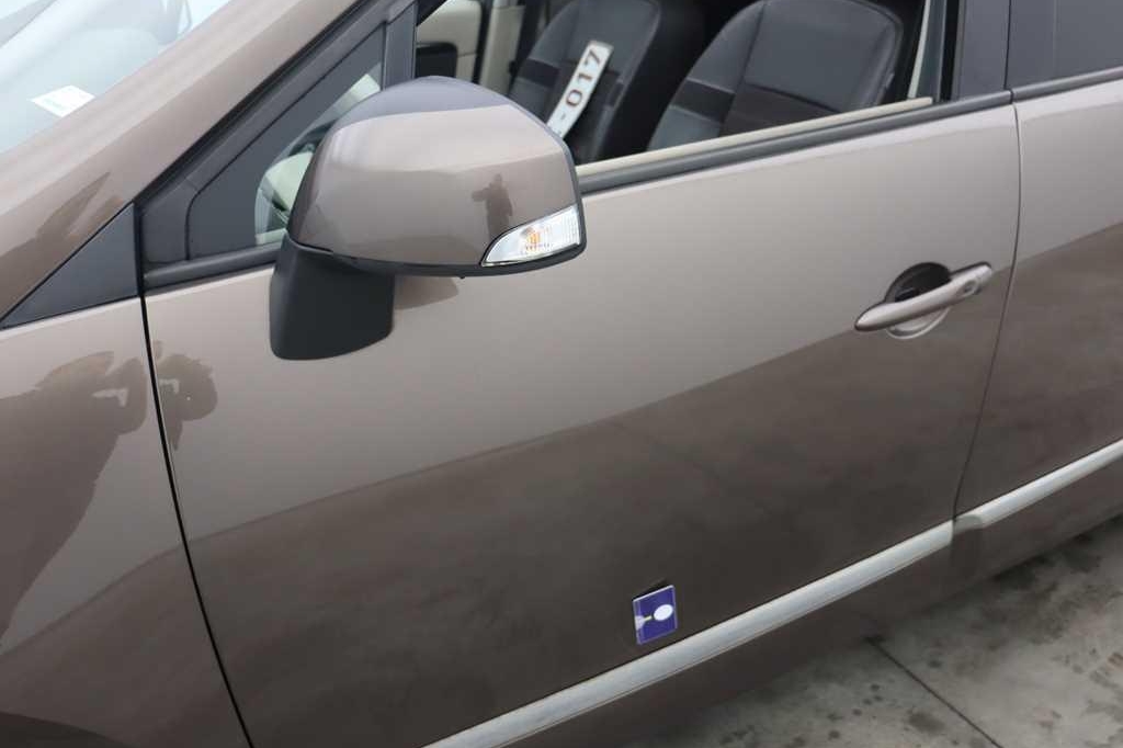 Renault Grand Scenic 2014 фото 50