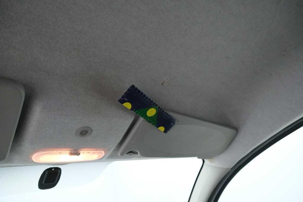 Renault Kangoo 2015 photo 15